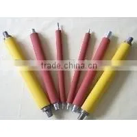 High Quality Hot Sale Durable 38CrMoAl Steel Plastic Granules for Rubber Machinery,plastic Granules thumbnail-3