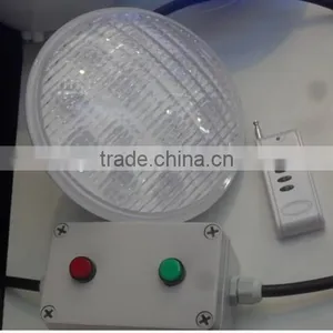 2015 54W Par56 IP68 Led Swimming Pool Light thumbnail-6