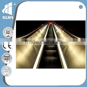 Standard Indoor Escalator Home Escalator Cost thumbnail-2