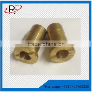 Connector Spare Parts Milling Parts Turning Parts Component Precision Bolt From China Manufacturer thumbnail-2