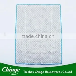 Bamboo Charcoal Dishcloth thumbnail-1