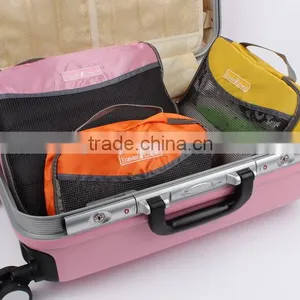 2016 New Arrival Travel Essentials Storage Clothes Sock Pouch thumbnail-4