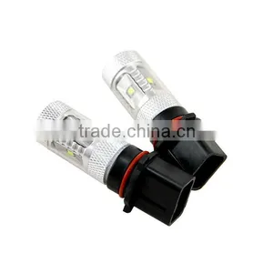 PSX26W 30W Car LED Fog Light 12V Daytime Running Light High Power thumbnail-2