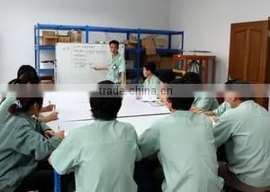 Shanghai Qualitywell Industrial Co., Ltd. company overview - view 3 thumbnail