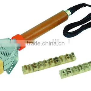 1/2" Tire Brander thumbnail-1