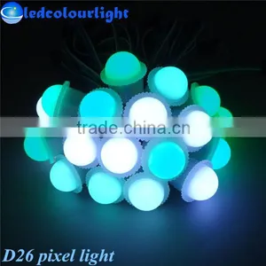Ceilling Decoration 26mm Pixel Lights With DC12volt thumbnail-6