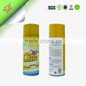 High Quality Galvanized Spray Paint thumbnail-3