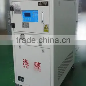 Low Prise Refrigeration Equipment HL-05W Water-Cooled Water Chiller thumbnail-3
