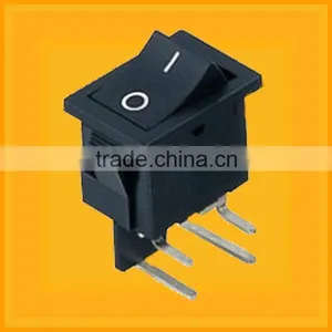 On-off Switchchzjcz/sub Minature Rocker Switch,rocker Switch Mini Switch thumbnail-1