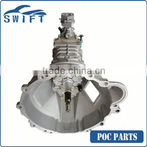 TFR54 Automotive Transmission Automotive Transmission thumbnail-2