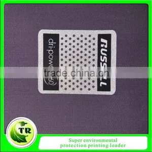 Silicon Reflective Transfer Printed Labels thumbnail-6