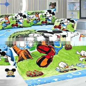 Children Bedding/kids Bedding Set/duvet Cover thumbnail-1