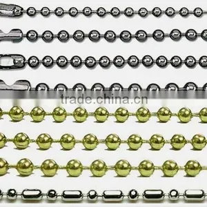 Bead Key Chain thumbnail-5