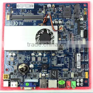 Intel Desktop Board MINI-ITX 170MM*170MM INTEL CORE I5-4250 PROCESSOR thumbnail-1