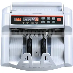 GR-2200UV/MG Money Detector thumbnail-1