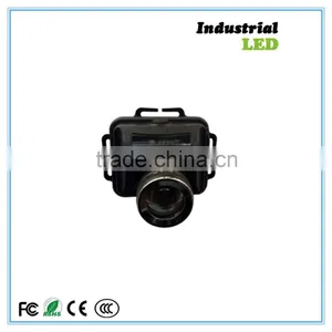 New Model Headlamp Headlight Head Torch thumbnail-1