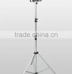 2013 High Power Rechargeable New 50W Portable LED Flood Light With Tripod thumbnail-1