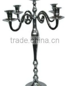 Candelabra for Weddings and Home Decor thumbnail-1
