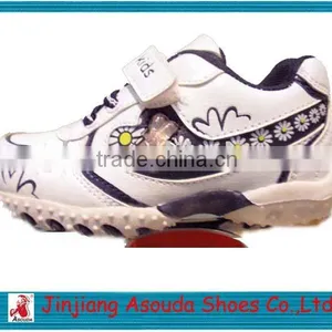 2016 Spring Girl Shoes thumbnail-1