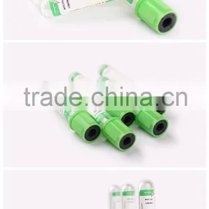 Wholesale Various Size Sodium Citrate Blood Tube thumbnail-5