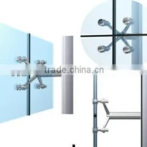 Low e Insulating Glass for Curtain Wall thumbnail-1