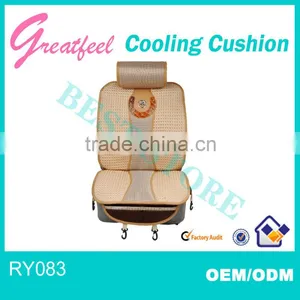 Nonelectric Cooling Truck Cushion With the Exquisite Workmanship for Sale thumbnail-1