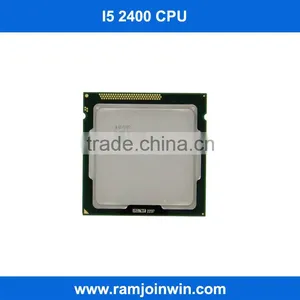5 GT/s DMI Dual Channel 32gb Max Memory i5 2400 Core Cpu Processor thumbnail-1