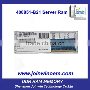 408851-B21 1gb Used Ddr2 Ram With Original Chips Manufacturer Supplier thumbnail-1
