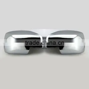 Glossy Black Side Mirror Cover thumbnail-2