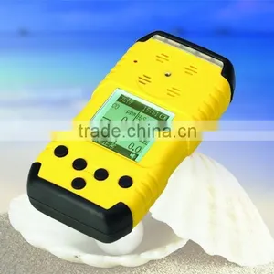 Portable O2 Oxygen Gas Analyzer thumbnail-2