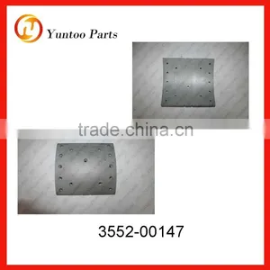 Prices Yutong Bus Front and Rear Frenos thumbnail-1