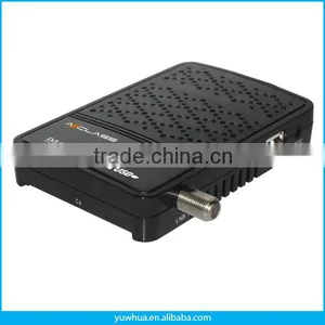 Azclass Z5 Mini HD Satellite Receiver Transmitter Receiver Optical Receiver thumbnail-1