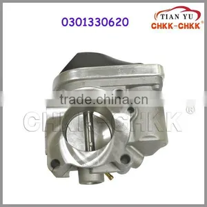 High Quality Electronic Throttle Body Oem#0301330620 Petrol Throttle Body thumbnail-3