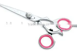 Hair Scissors 5.5 Inch Professional Hair Dressing Scissors Set Cutting+Thinning thumbnail-2