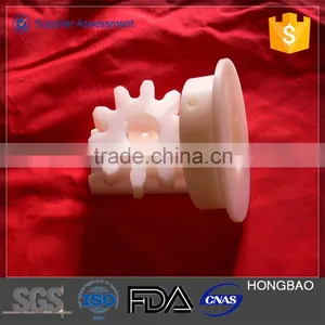 Nylon pe Hdpe Plastic Uhmwpe Upe Polyethylene Slide Block/sheet/part thumbnail-2