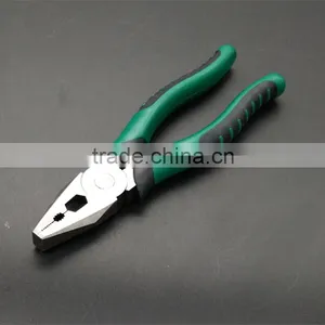 Leverage Combination Plier thumbnail-1