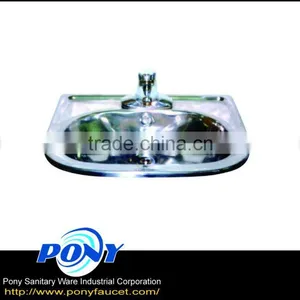 High Quality Taiwan Made Bathroom Sink Washbasin thumbnail-1