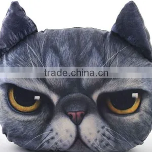 Aimigou Cat Face Purse Coin Purse and Handbags thumbnail-5
