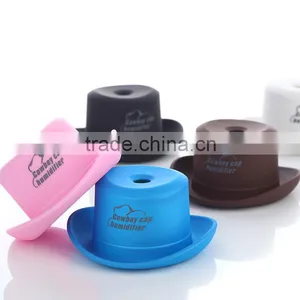 Hot Sale Usb Portable Air Freshen Humidifier thumbnail-3