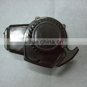 SCL-2012030669 China Factory Supplier ATV50 Motorcycle Plastic Recoil Starter for Motorcycle Parts thumbnail-2