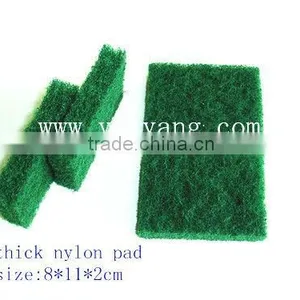 Thick Nylon Scouring Pad thumbnail-1