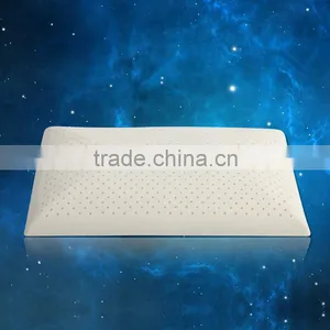 XD-KS008 Natural Latex Health Pillow thumbnail-3