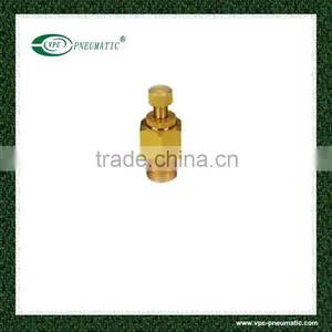 sc Type Pneumatic Exhaust Muffler thumbnail-1