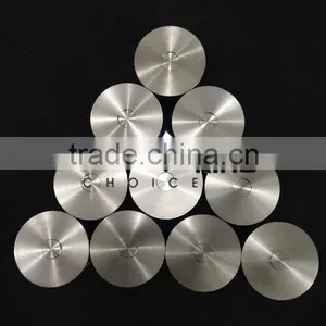 Ti Finish Machined Parts Used as Coating thumbnail-5