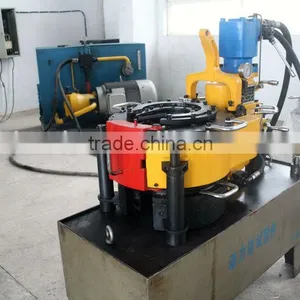 Hydraulic Tubing Power Tong XQ140/12YA thumbnail-1