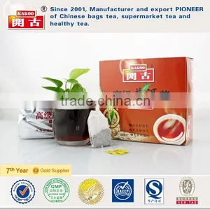 Chinese Old Raw Natural Yunnan Tea Puer, Tea Puer, Puer thumbnail-1