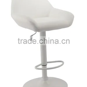 Modern Kitchen Table and Bar Chair Used thumbnail-1