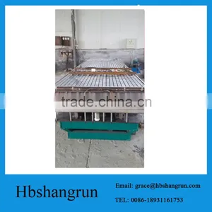 FRP Moulded Grating Machine/GRP Grate Machine thumbnail-4