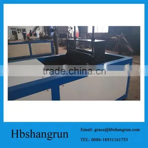 FRP Pultrusion Production Line in China thumbnail-4