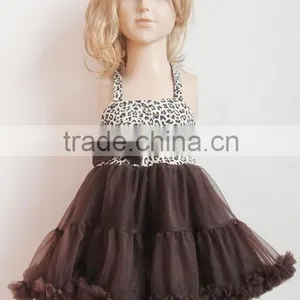 Various Colors Availale Wholesale Baby Tutu Dress Girls Favorite Wholesale Baby Tutu Dress thumbnail-6